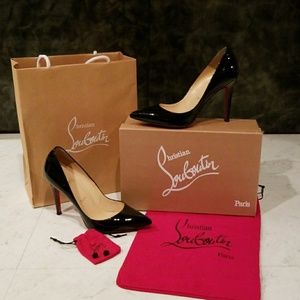 Christian Louboutin